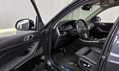 BMW X5 2021, 24303 км, за 43627.74 USD - фото 10