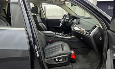 BMW X5 2021, 24303 км, за 43627.74 USD - фото 11