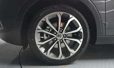 KG_Mobility_Ssangyong TIBOLI 2017, 58794 км, за 5798.05 USD