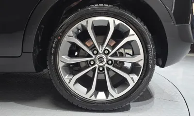 KG_Mobility_Ssangyong TIBOLI 2017, 58794 км, за 5798.05 USD - фото 21