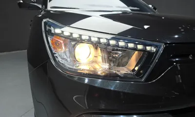 KG_Mobility_Ssangyong TIBOLI 2017, 58794 км, за 5798.05 USD - фото 22