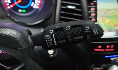 KG_Mobility_Ssangyong TIBOLI 2017, 58794 км, за 5798.05 USD - фото 28