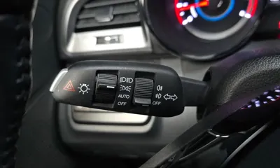 KG_Mobility_Ssangyong TIBOLI 2017, 58794 км, за 5798.05 USD - фото 29