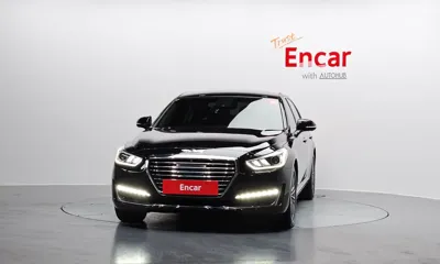 Genesis EQ900 2016, 148587 км, за 11364.39 USD