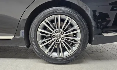 Genesis EQ900 2016, 148587 км, за 11364.39 USD