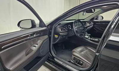 Genesis EQ900 2016, 148587 км, за 11364.39 USD - фото 10