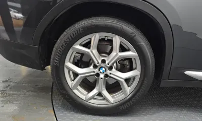 BMW X4 2023, 19715 км, за 28664.51 USD