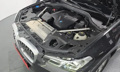 BMW X4 2023, 19715 км, за 28664.51 USD - фото 6