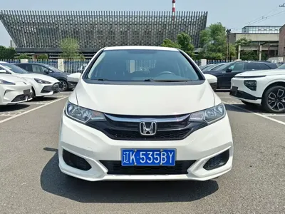 Honda Fit 2019, 70000 км, за 6249.55 USD