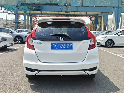 Honda Fit 2019, 70000 км, за 6249.55 USD