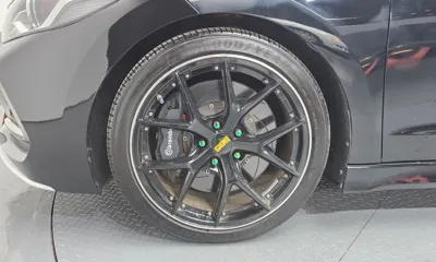 Hyundai Avante 2018, 93174 км, за 6144.7 USD