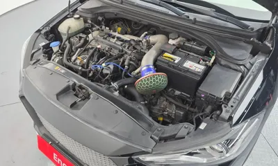 Hyundai Avante 2018, 93174 км, за 6144.7 USD - фото 6