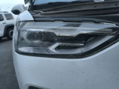 Haval F5 2018, 92400 км, за 5957 USD - фото 7