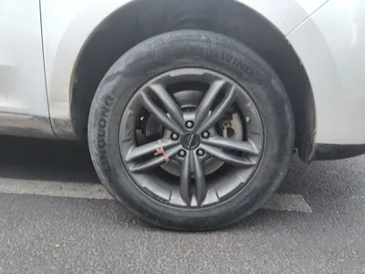 Haval F5 2018, 92400 км, за 5957 USD - фото 8