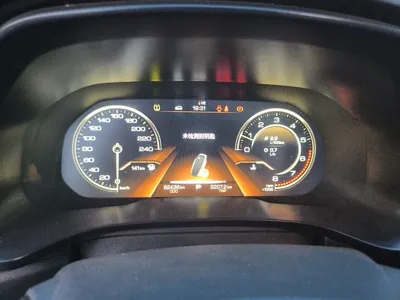 Haval F5 2018, 92400 км, за 5957 USD - фото 12