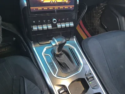 Haval F5 2018, 92400 км, за 5957 USD - фото 15