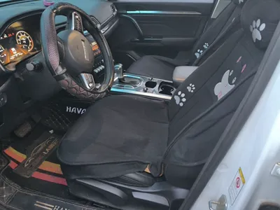 Haval F5 2018, 92400 км, за 5957 USD - фото 16