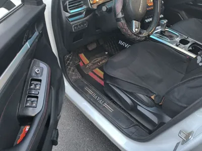 Haval F5 2018, 92400 км, за 5957 USD - фото 17