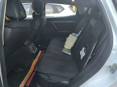 Haval F5 2018, 92400 км, за 5957 USD - фото 18