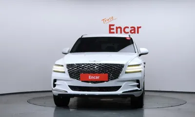 Genesis GV80 2023, 90717 км, за 27419.88 USD