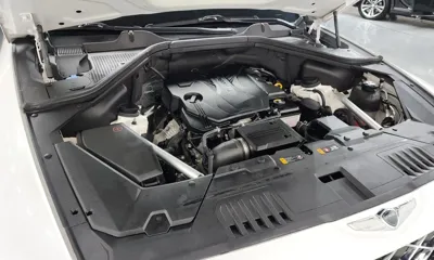 Genesis GV80 2023, 90717 км, за 27419.88 USD - фото 6