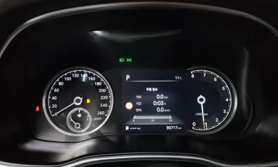 Genesis GV80 2023, 90717 км, за 27419.88 USD - фото 8