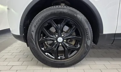 Land Rover Discovery 2019, 78391 км, за 14897.23 USD