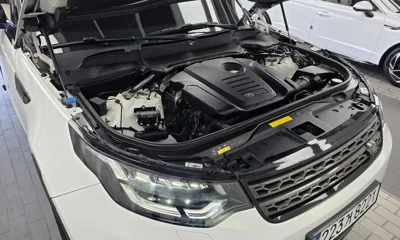Land Rover Discovery 2019, 78391 км, за 14897.23 USD - фото 6