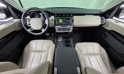 Land Rover Discovery 2019, 78391 км, за 14897.23 USD - фото 7