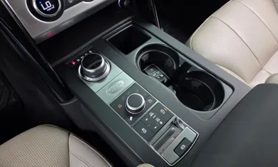 Land Rover Discovery 2019, 78391 км, за 14897.23 USD - фото 9