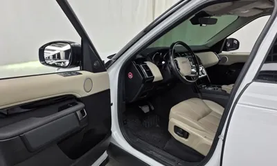 Land Rover Discovery 2019, 78391 км, за 14897.23 USD - фото 10
