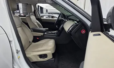 Land Rover Discovery 2019, 78391 км, за 14897.23 USD - фото 11