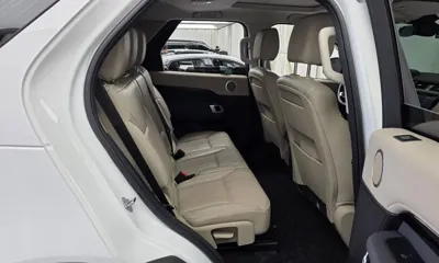 Land Rover Discovery 2019, 78391 км, за 14897.23 USD - фото 12