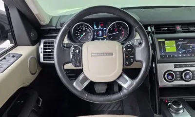 Land Rover Discovery 2019, 78391 км, за 14897.23 USD - фото 13
