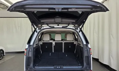 Land Rover Discovery 2019, 78391 км, за 14897.23 USD - фото 20