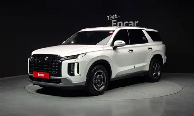 Hyundai Palisade · 2023 год