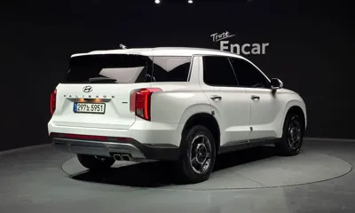 Hyundai Palisade 2023, 77419 км, за 17781.61 USD