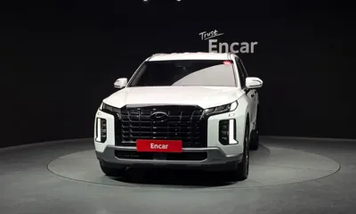 Hyundai Palisade 2023, 77419 км, за 17781.61 USD