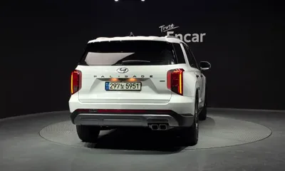 Hyundai Palisade 2023, 77419 км, за 17781.61 USD