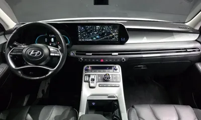 Hyundai Palisade 2023, 77419 км, за 17781.61 USD - фото 7
