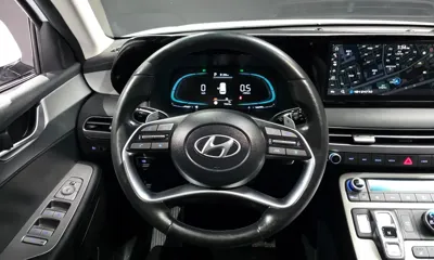 Hyundai Palisade 2023, 77419 км, за 17781.61 USD - фото 13