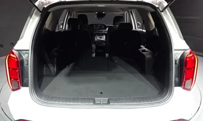 Hyundai Palisade 2023, 77419 км, за 17781.61 USD - фото 20
