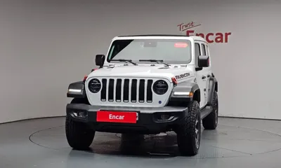 Jeep Wrangler 2019, 40099 км, за 25820.25 USD