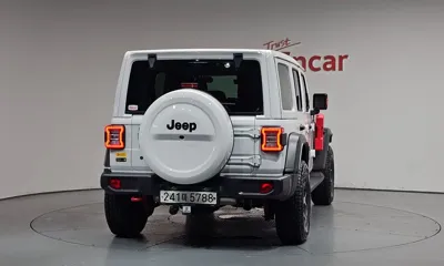 Jeep Wrangler 2019, 40099 км, за 25820.25 USD