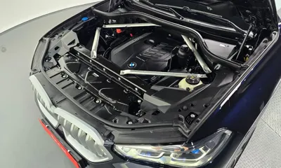 BMW X6 2023, 20040 км, за 65046.9 USD - фото 6