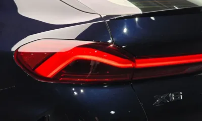 BMW X6 2023, 20040 км, за 65046.9 USD - фото 23