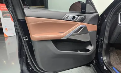 BMW X6 2023, 20040 км, за 65046.9 USD - фото 24