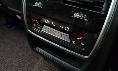 BMW X6 2023, 20040 км, за 65046.9 USD - фото 29