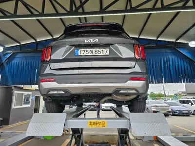 Kia Sorento 2024, 62955 км, за 20521.18 USD