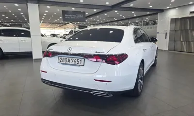 Mercedes-Benz E-Class 2024, 15334 км, за 40268.06 USD